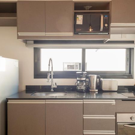 Cloudba Charcas Soho Apartments ブエノスアイレス エクステリア 写真