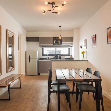 Cloudba Charcas Soho Apartments ブエノスアイレス エクステリア 写真