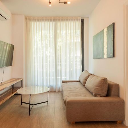 Cloudba Charcas Soho Apartments ブエノスアイレス エクステリア 写真