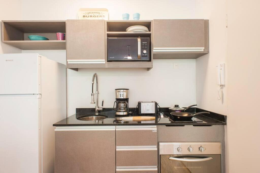 Cloudba Charcas Soho Apartments ブエノスアイレス エクステリア 写真