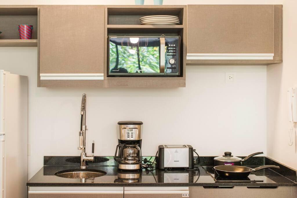 Cloudba Charcas Soho Apartments ブエノスアイレス エクステリア 写真
