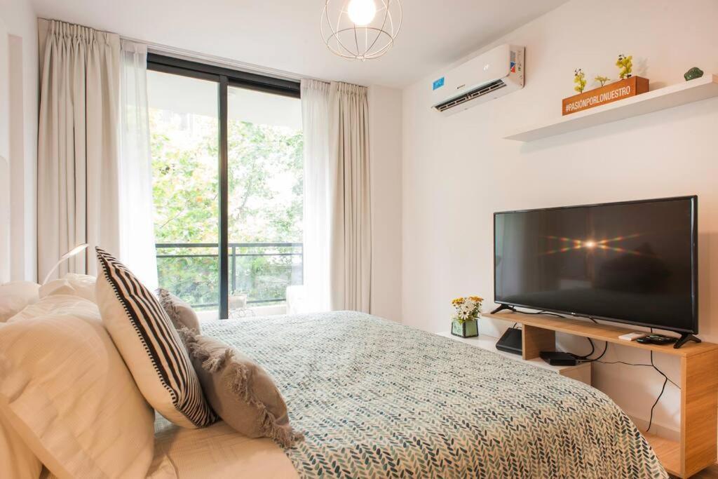 Cloudba Charcas Soho Apartments ブエノスアイレス エクステリア 写真