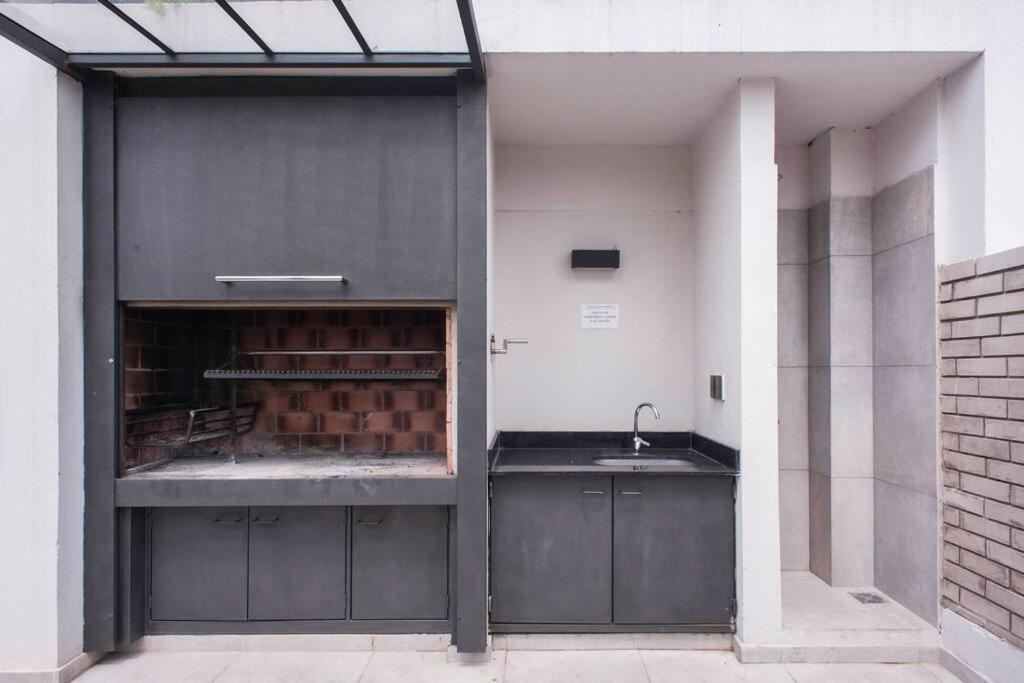 Cloudba Charcas Soho Apartments ブエノスアイレス エクステリア 写真