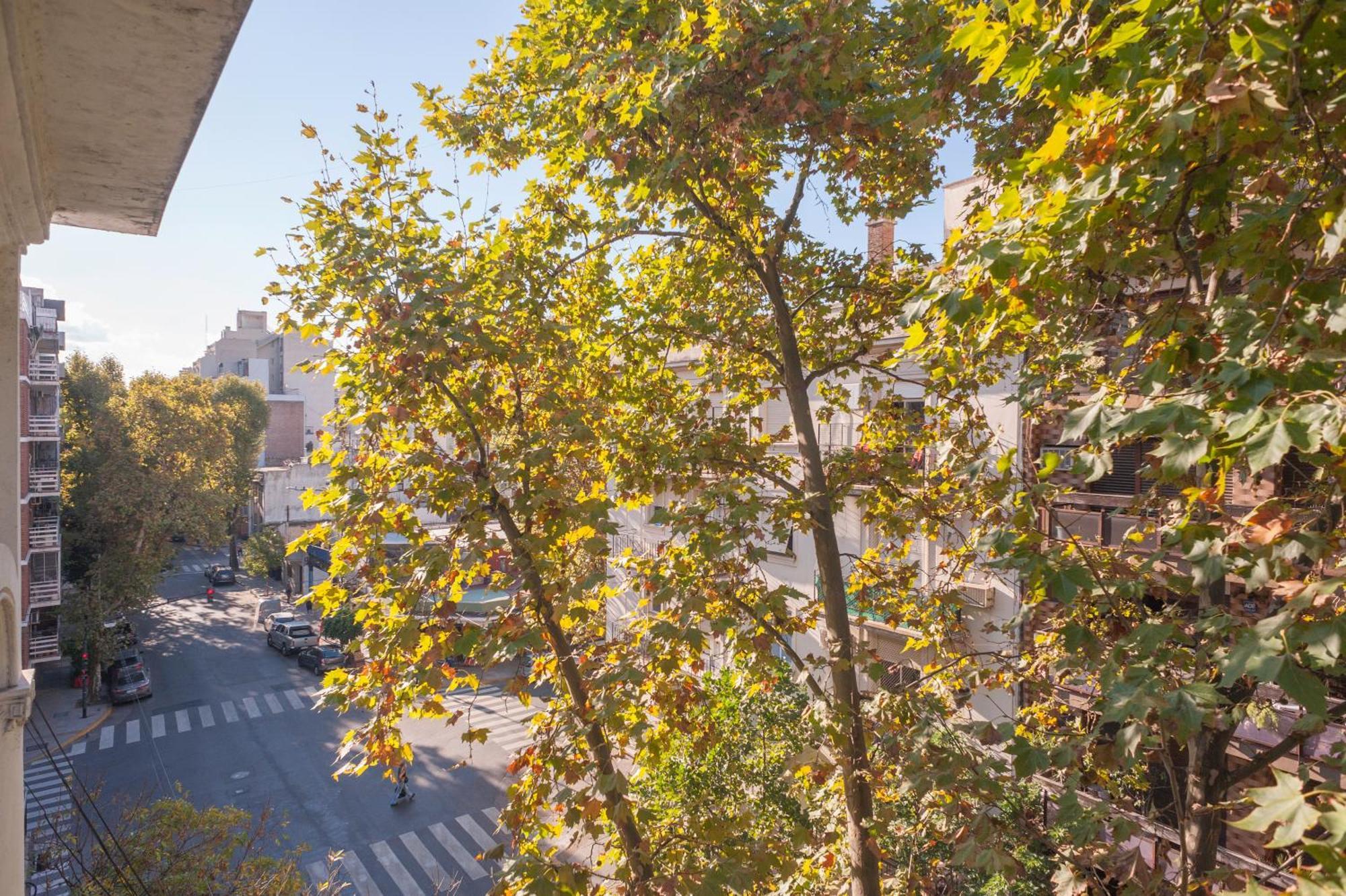 Cloudba Charcas Soho Apartments ブエノスアイレス エクステリア 写真