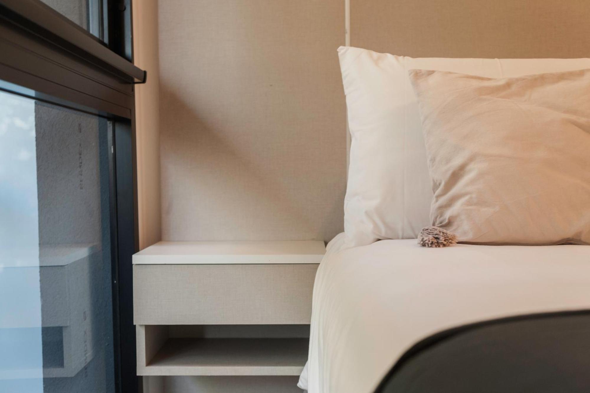 Cloudba Charcas Soho Apartments ブエノスアイレス エクステリア 写真