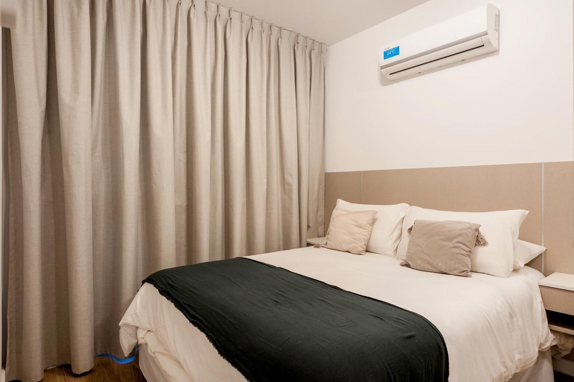 Cloudba Charcas Soho Apartments ブエノスアイレス エクステリア 写真