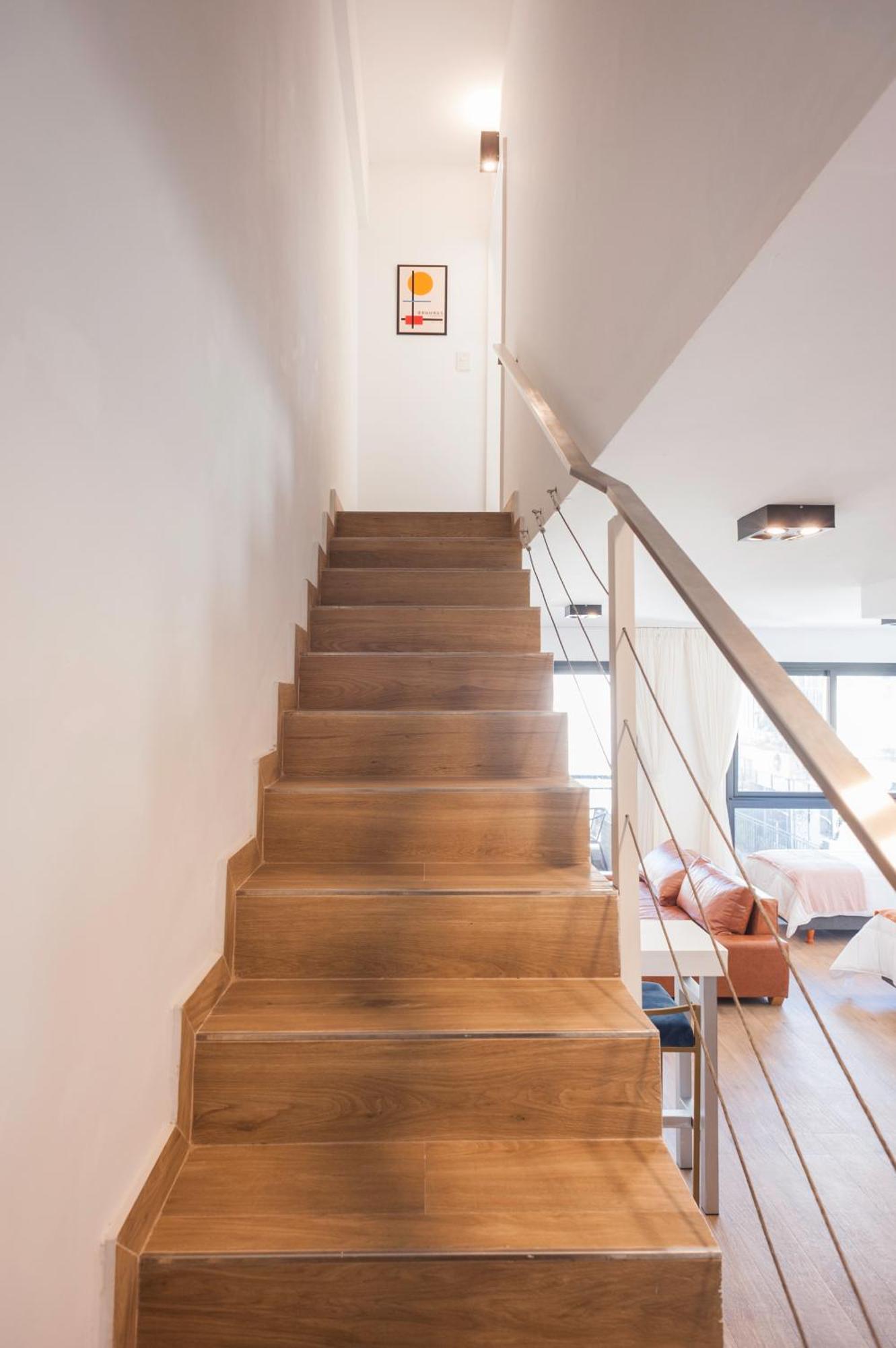 Cloudba Charcas Soho Apartments ブエノスアイレス エクステリア 写真