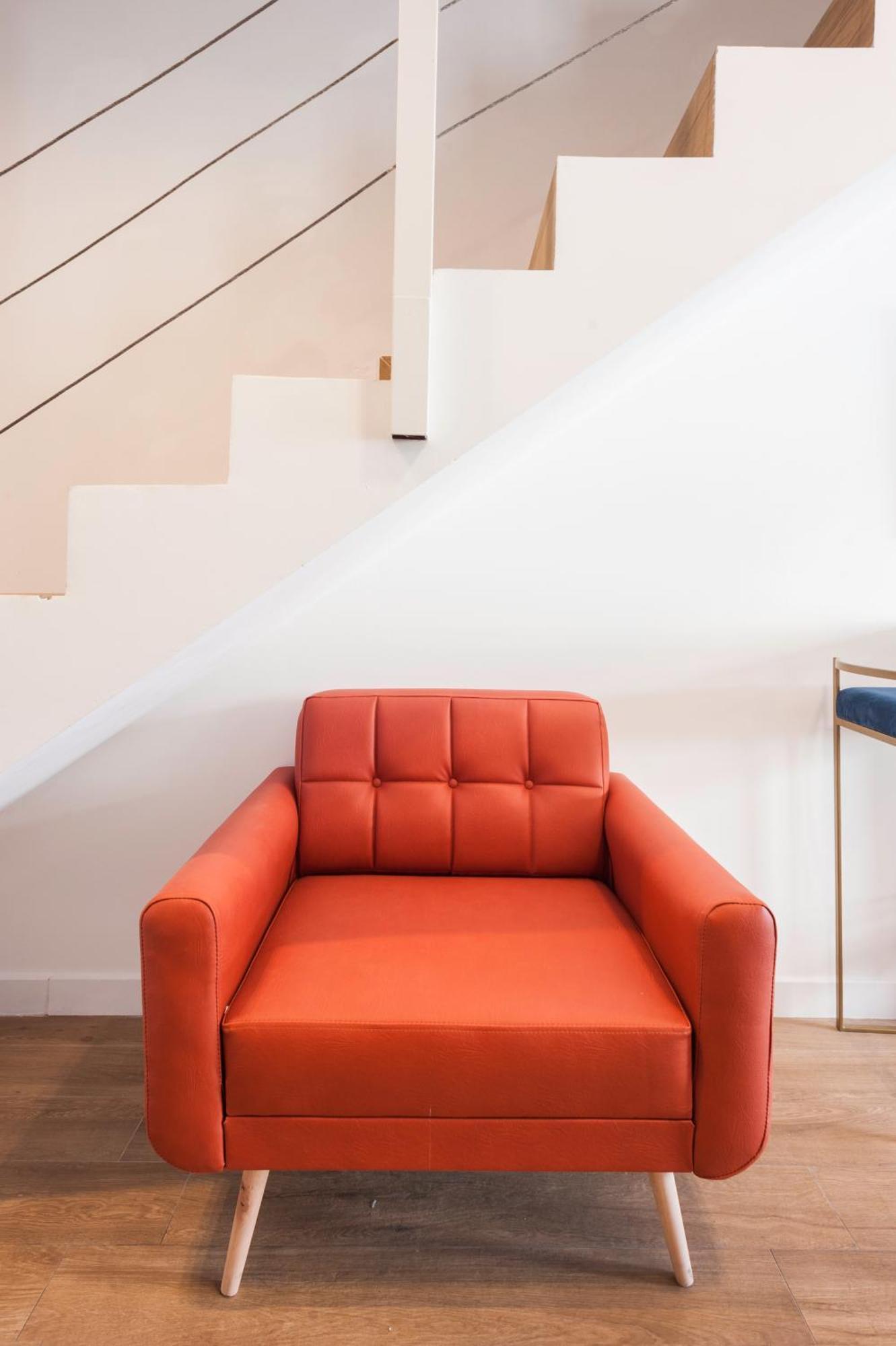 Cloudba Charcas Soho Apartments ブエノスアイレス エクステリア 写真