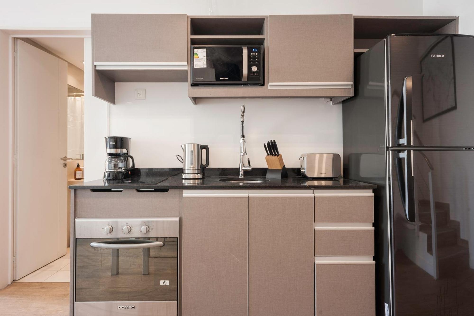 Cloudba Charcas Soho Apartments ブエノスアイレス エクステリア 写真