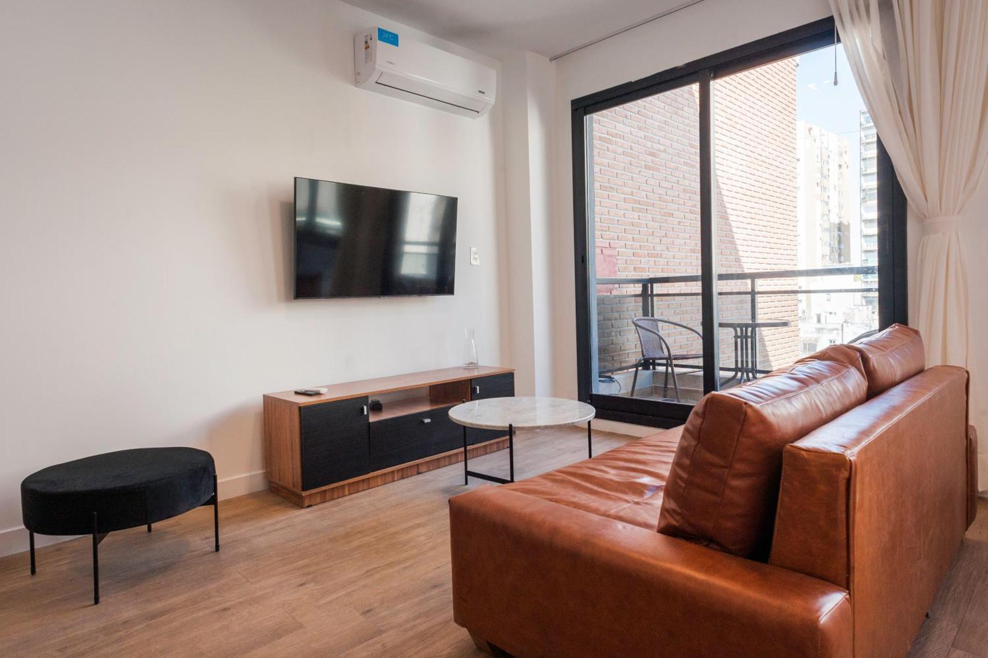 Cloudba Charcas Soho Apartments ブエノスアイレス エクステリア 写真