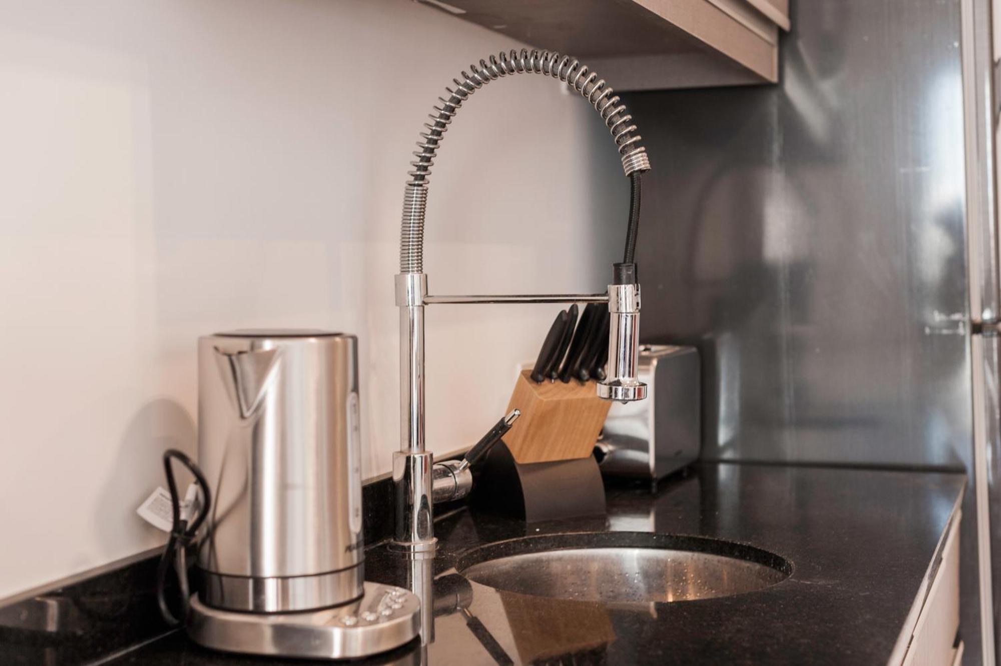 Cloudba Charcas Soho Apartments ブエノスアイレス エクステリア 写真
