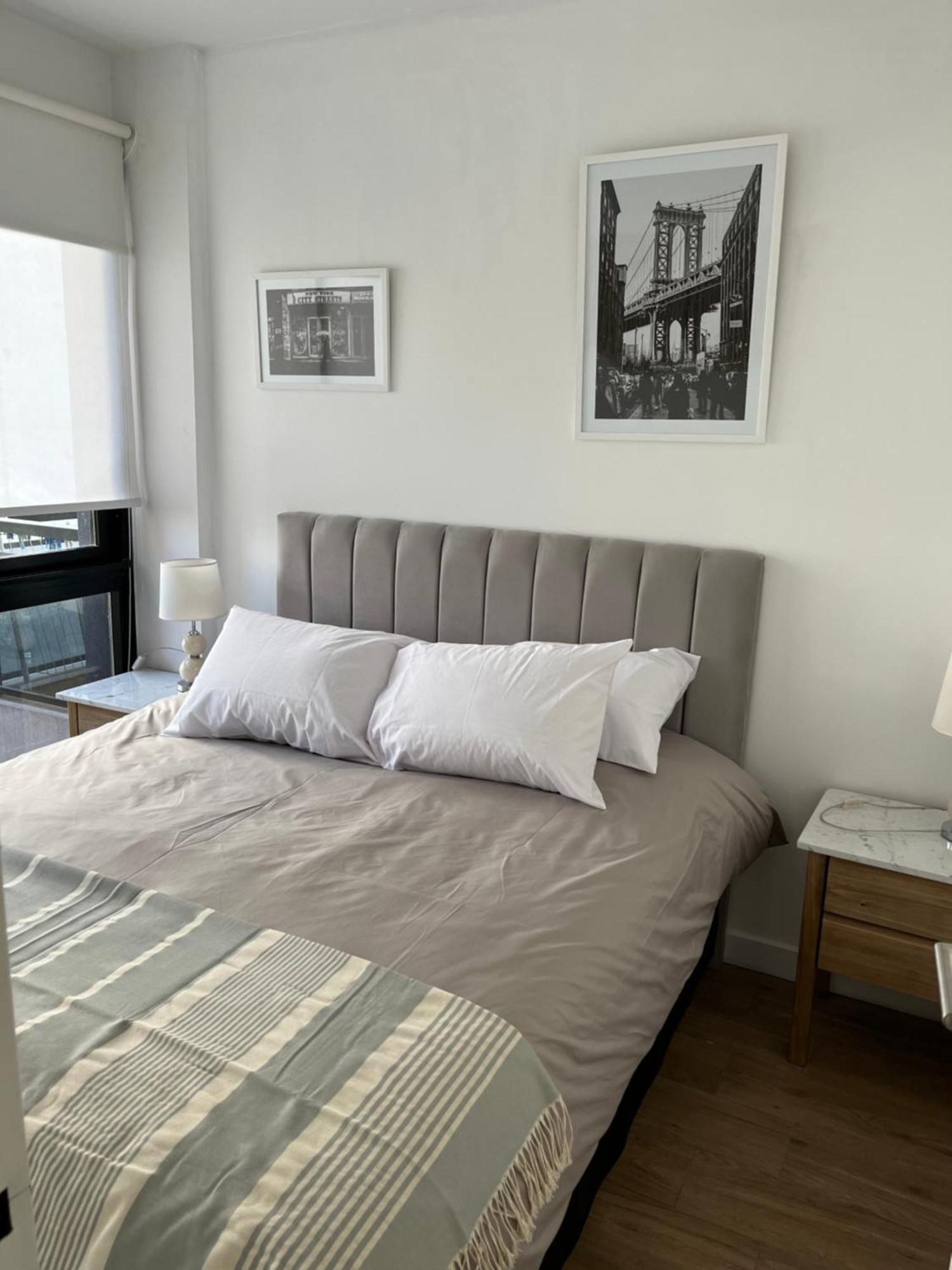 Cloudba Charcas Soho Apartments ブエノスアイレス エクステリア 写真