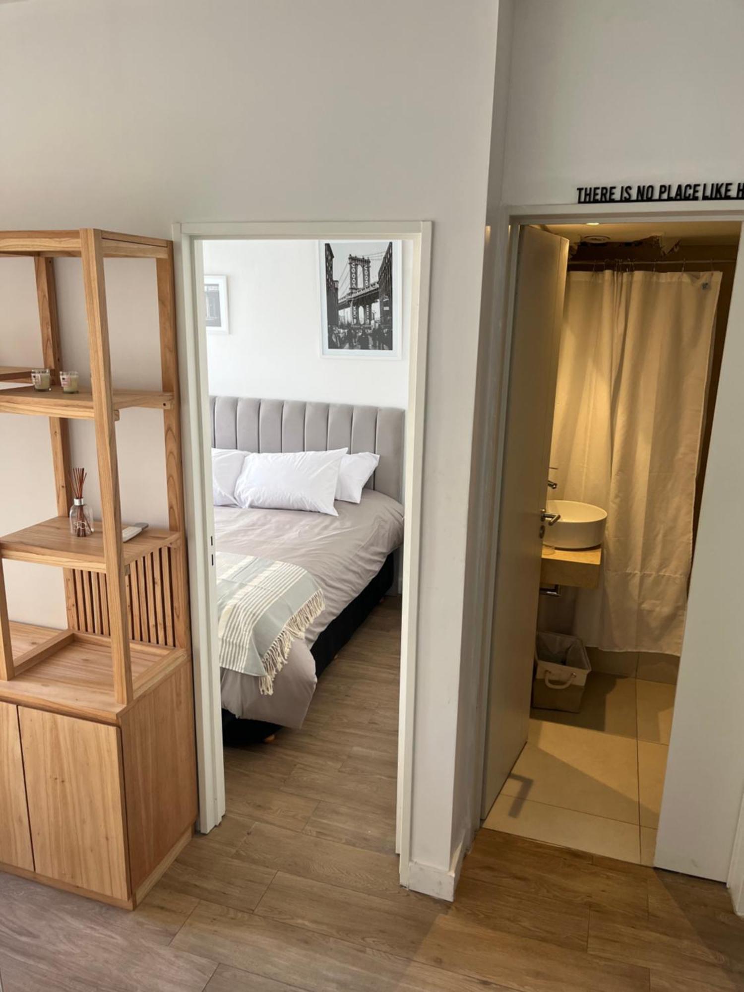 Cloudba Charcas Soho Apartments ブエノスアイレス エクステリア 写真