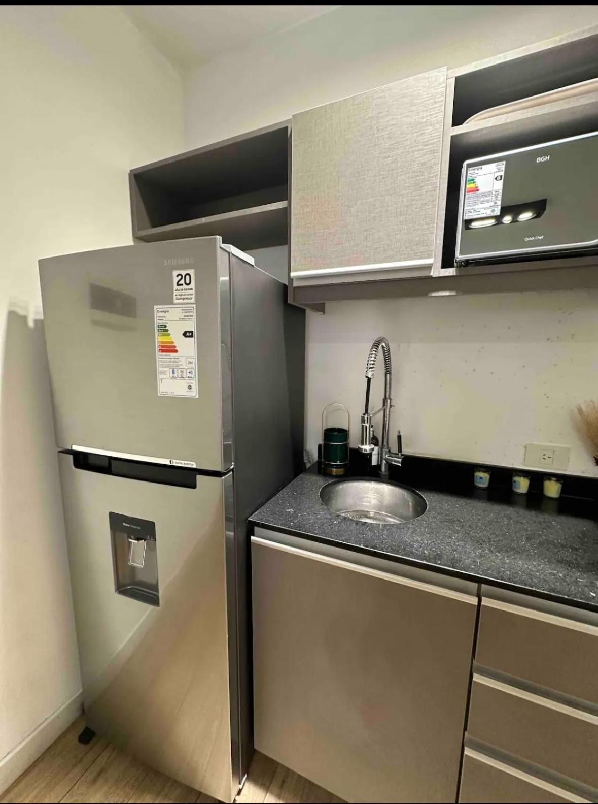 Cloudba Charcas Soho Apartments ブエノスアイレス エクステリア 写真